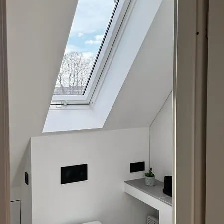 Lejlighed City-apartment In Bester Lage