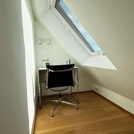 City-apartment In Bester Lage Μούνστερ