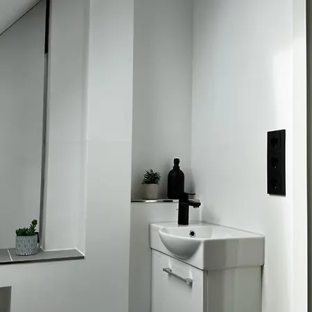 Διαμέρισμα City-apartment In Bester Lage Μούνστερ