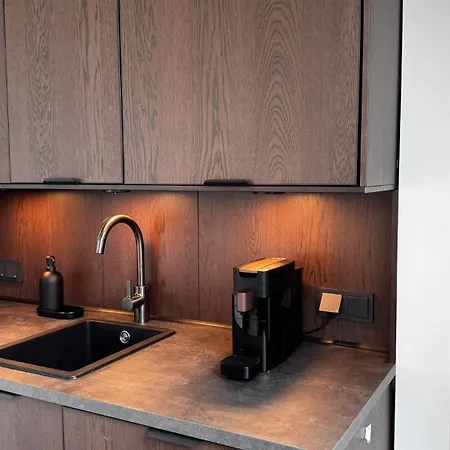 City-apartment In Bester Lage