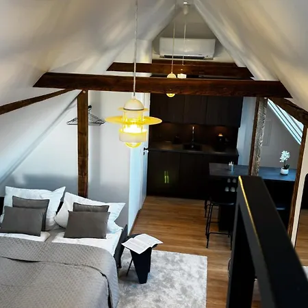 Διαμέρισμα City-apartment In Bester Lage *