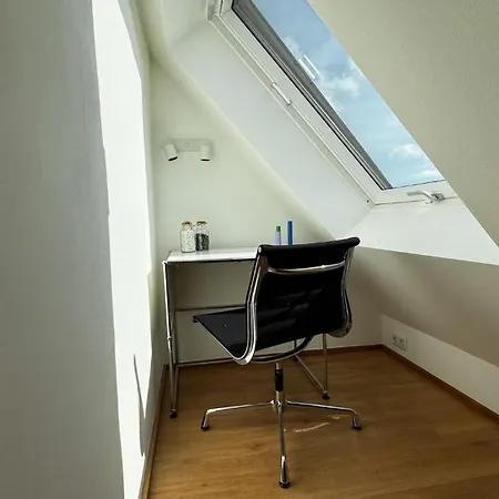 City-apartment In Bester Lage