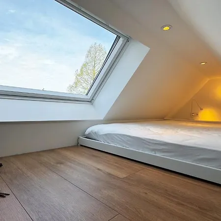 Lejlighed City-apartment In Bester Lage