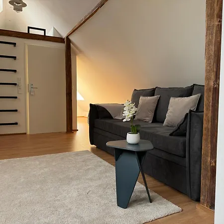 Lejlighed City-apartment In Bester Lage *