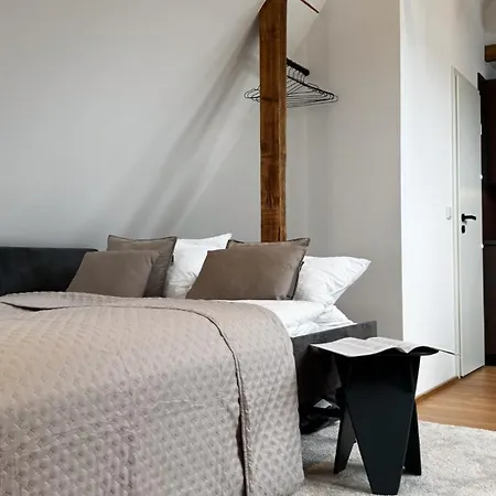 Διαμέρισμα City-apartment In Bester Lage Μούνστερ