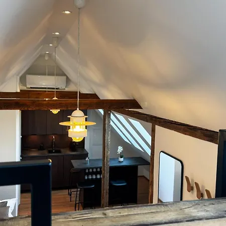 City-apartment In Bester Lage