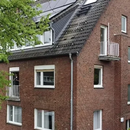 City-apartment In Bester Lage *