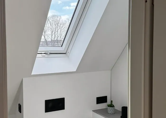 Apartamento City-apartment In Bester Lage