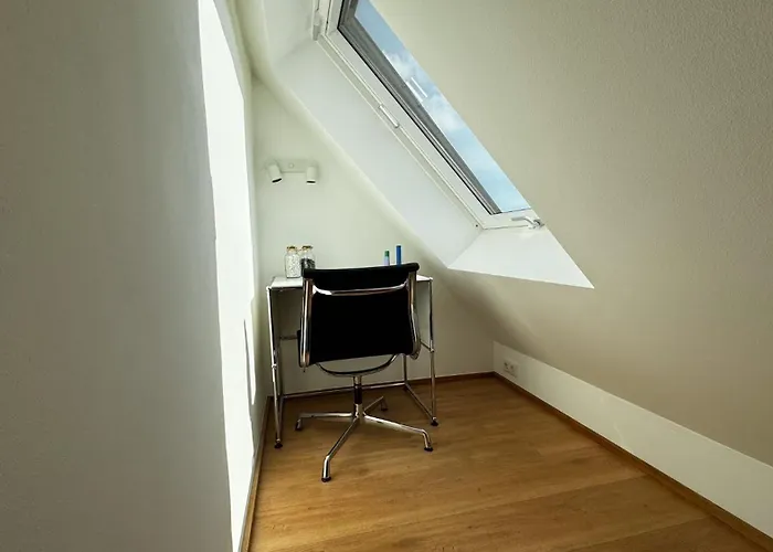 City-apartment In Bester Lage Munster (North Rhine-Westphalia)