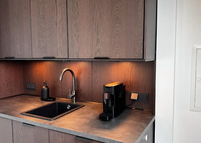 City-apartment In Bester Lage