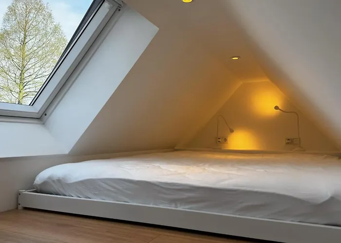 Apartamento City-apartment In Bester Lage Münster