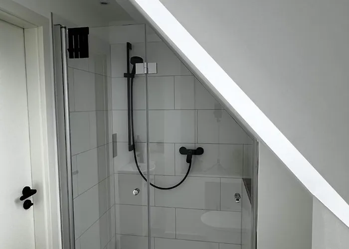 Apartamento City-apartment In Bester Lage