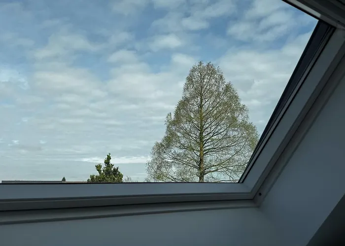 Apartamento City-apartment In Bester Lage